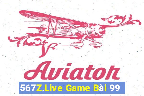 567Z.Live Game Bài 99