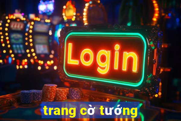 trang cờ tướng