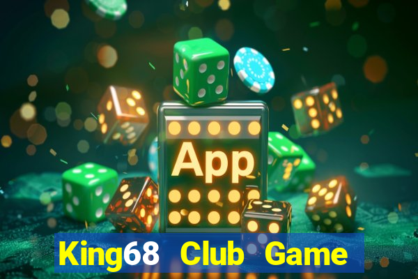 King68 Club Game Bài Big52