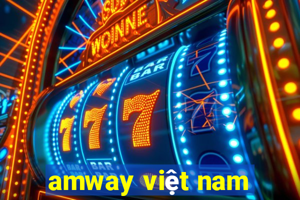 amway việt nam