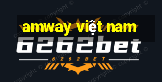 amway việt nam