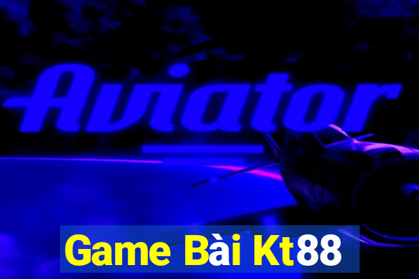 Game Bài Kt88