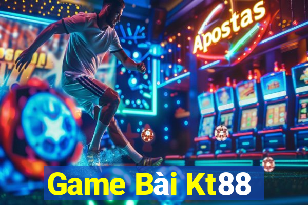 Game Bài Kt88