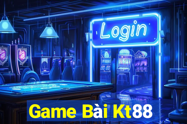 Game Bài Kt88