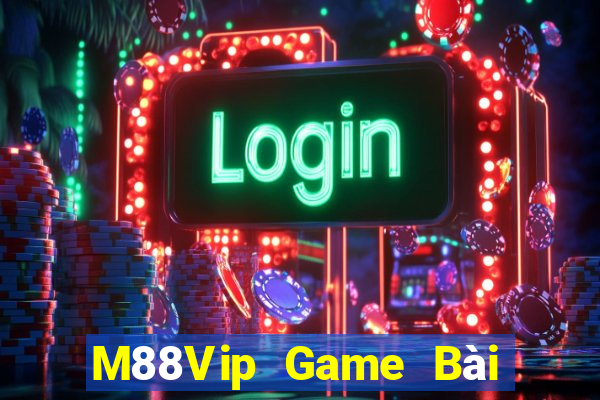 M88Vip Game Bài 888 Casino