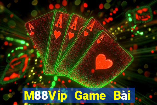 M88Vip Game Bài 888 Casino