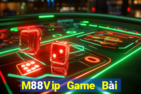 M88Vip Game Bài 888 Casino