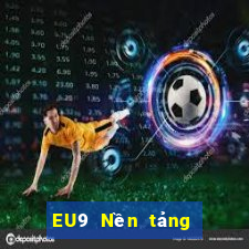 EU9 Nền tảng jx Spotlight