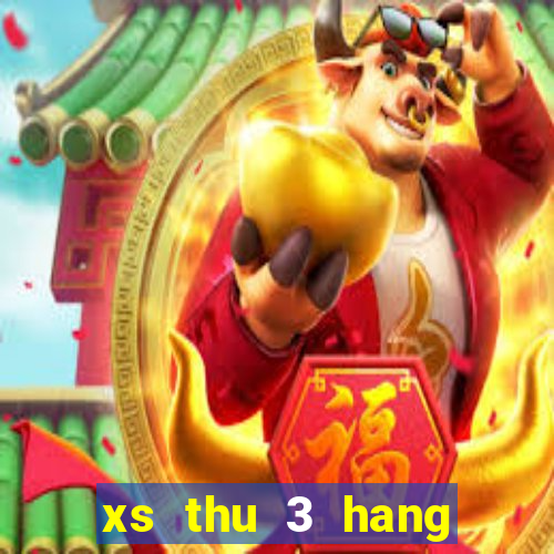 xs thu 3 hang tuan minh ngoc