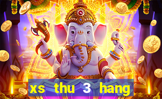 xs thu 3 hang tuan minh ngoc