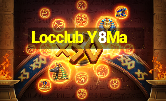 Locclub Y8Ma