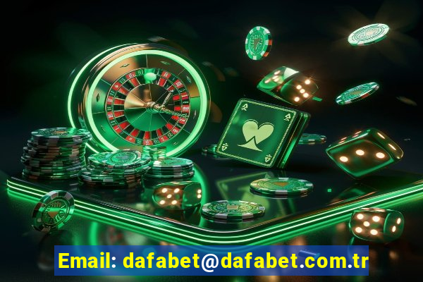 Email: dafabet@dafabet.com.tr