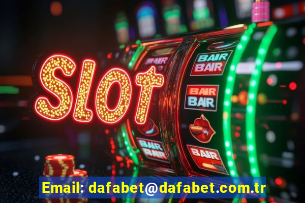 Email: dafabet@dafabet.com.tr