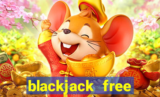 blackjack free online game