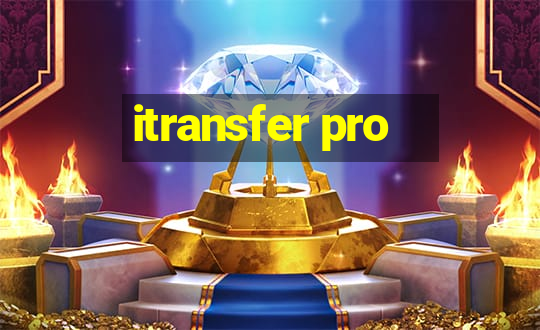 itransfer pro