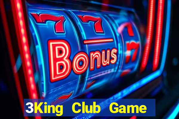 3King Club Game Bài Asia99