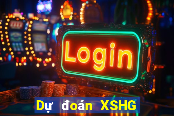 Dự đoán XSHG ngày mai