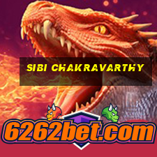 sibi chakravarthy