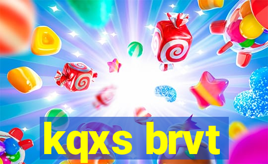 kqxs brvt