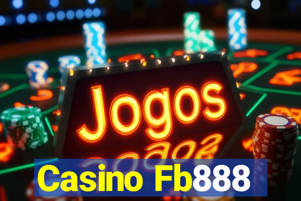 Casino Fb888