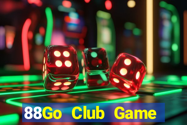 88Go Club Game Bài Baccarat