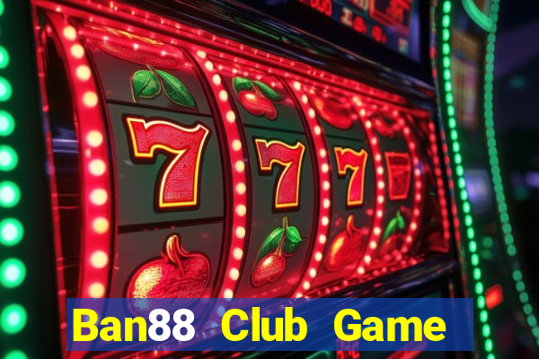 Ban88 Club Game Bài Mèo Nổ