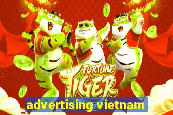 advertising vietnam