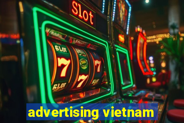 advertising vietnam