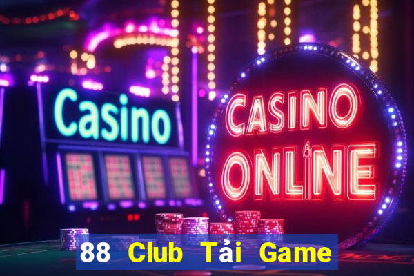 88 Club Tải Game Bài B52