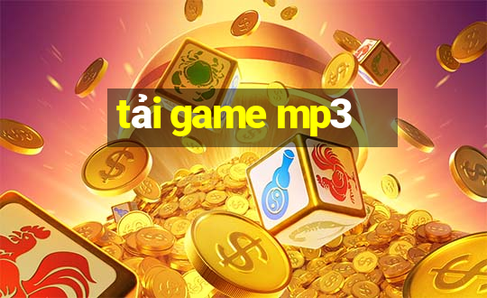 tải game mp3