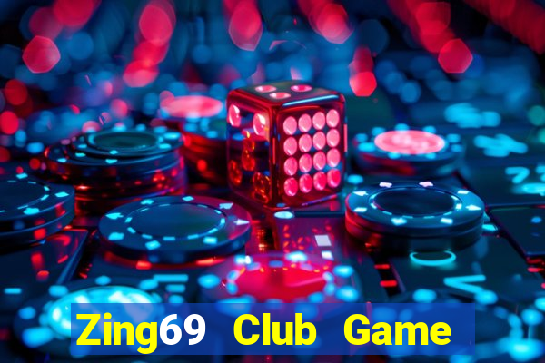 Zing69 Club Game Bài Dom88