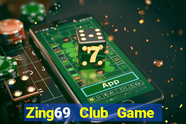 Zing69 Club Game Bài Dom88