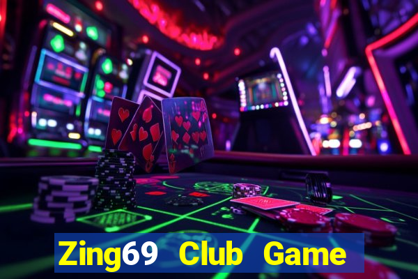 Zing69 Club Game Bài Dom88