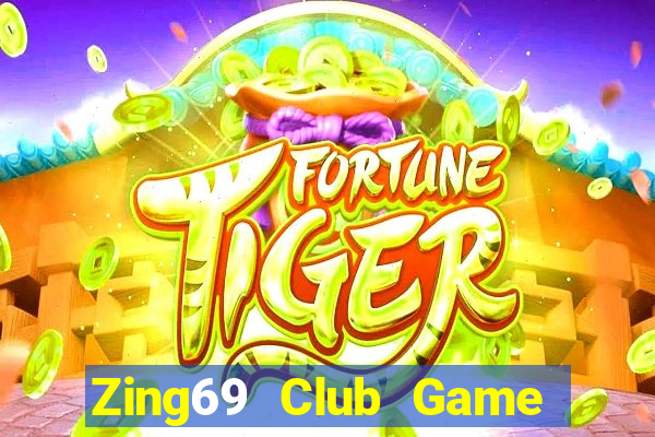 Zing69 Club Game Bài Dom88