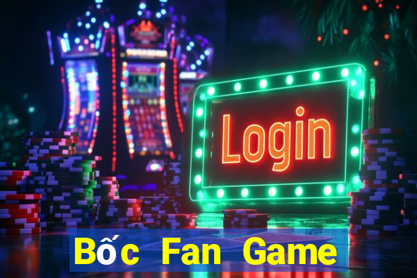 Bốc Fan Game Bài Son