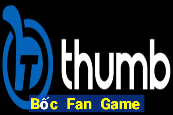 Bốc Fan Game Bài Son