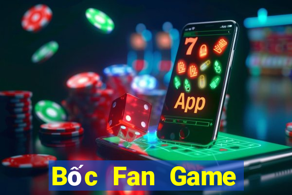 Bốc Fan Game Bài Son