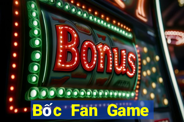 Bốc Fan Game Bài Son