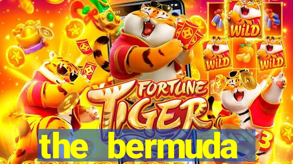 the bermuda mysteries slot