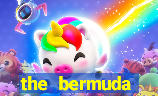 the bermuda mysteries slot