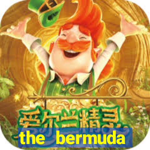 the bermuda mysteries slot