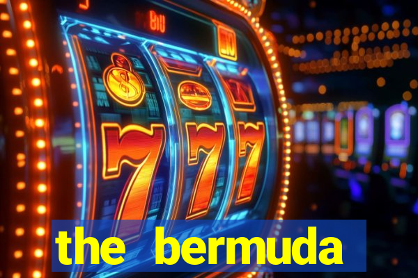 the bermuda mysteries slot