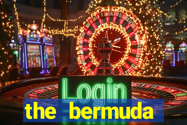 the bermuda mysteries slot