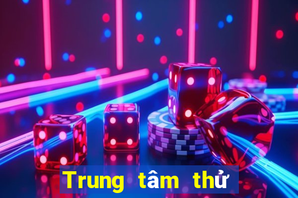 Trung tâm thử nghiệm điện tử bb