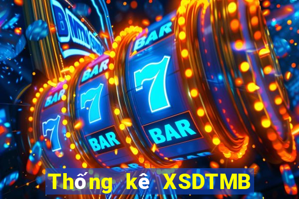 Thống kê XSDTMB ngày 10