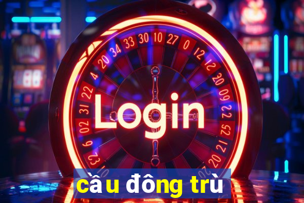 cầu đông trù