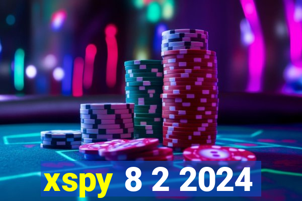 xspy 8 2 2024