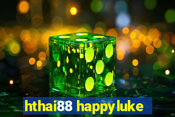 hthai88 happyluke