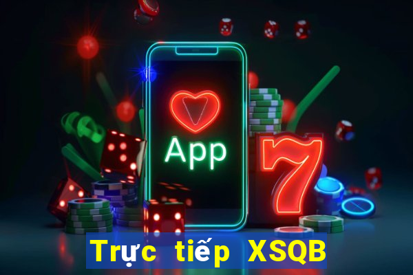 Trực tiếp XSQB thứ Ba