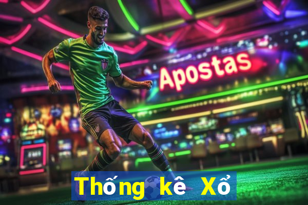 Thống kê Xổ Số vietlott ngày 3